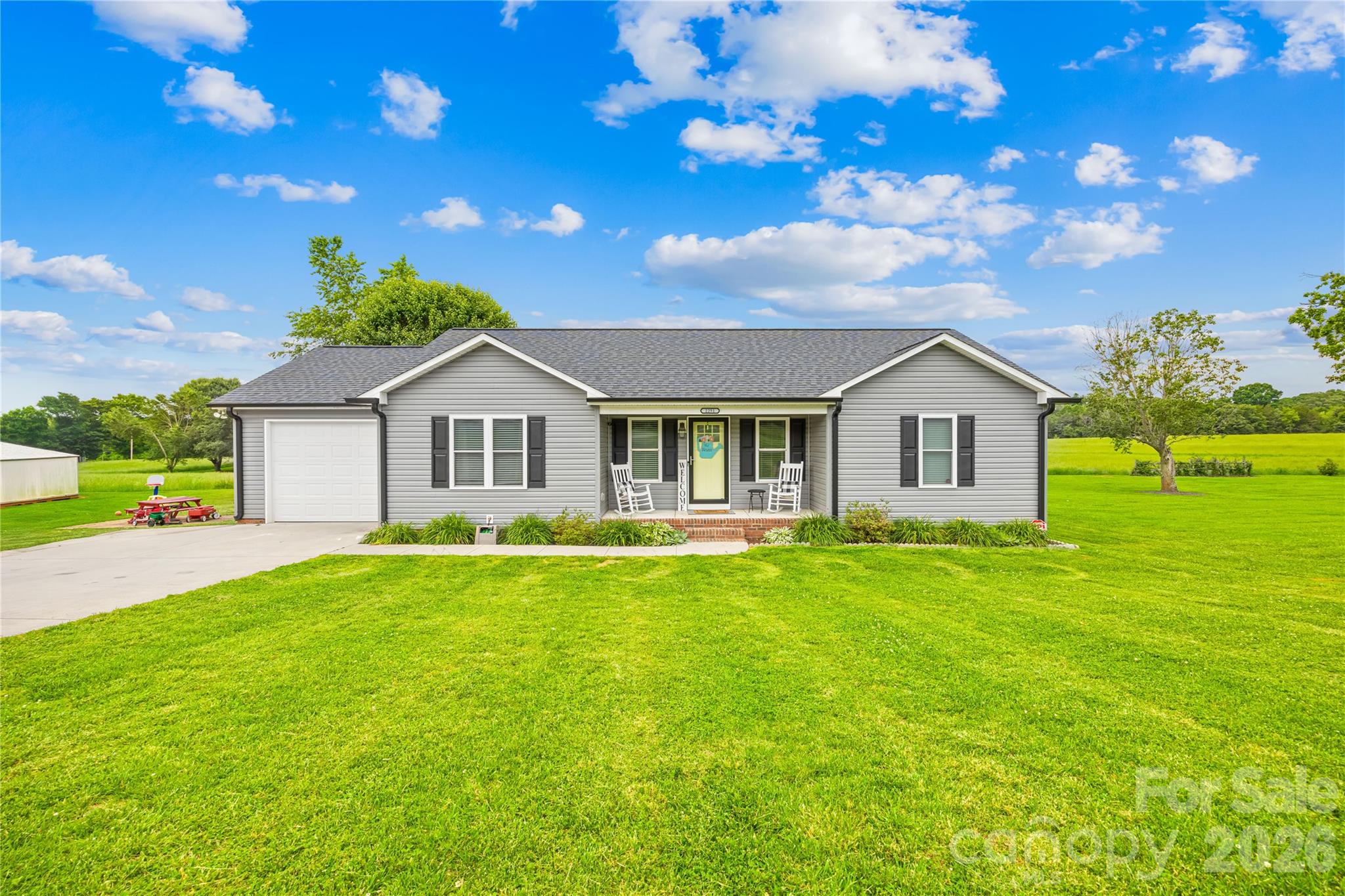 2251 Rock Dam Road