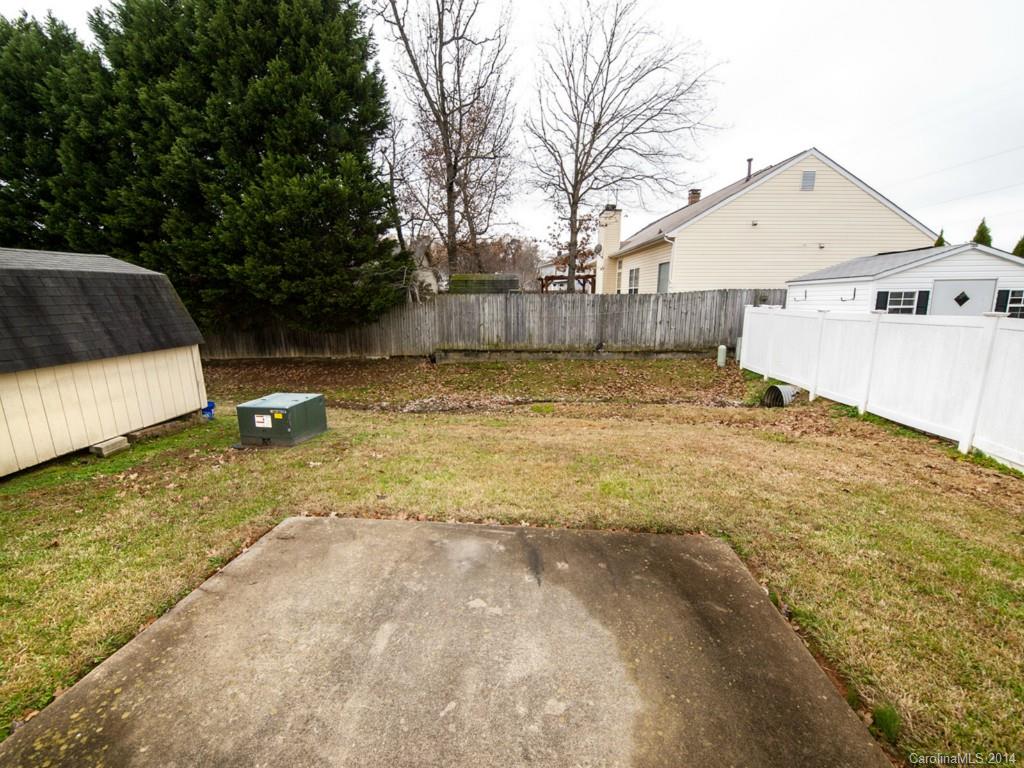 Ashe Croft - Residential