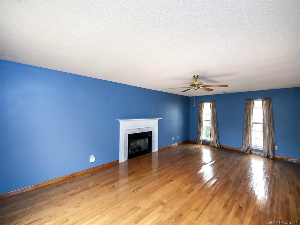 Ashe Croft - Residential