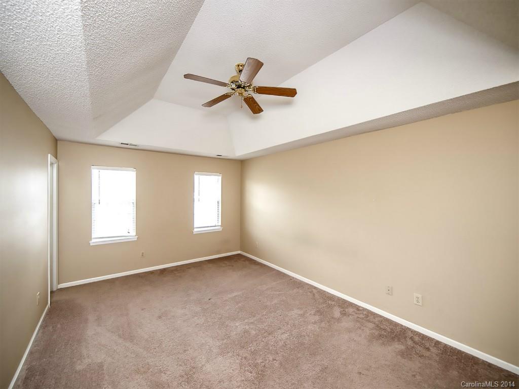 Ashe Croft - Residential