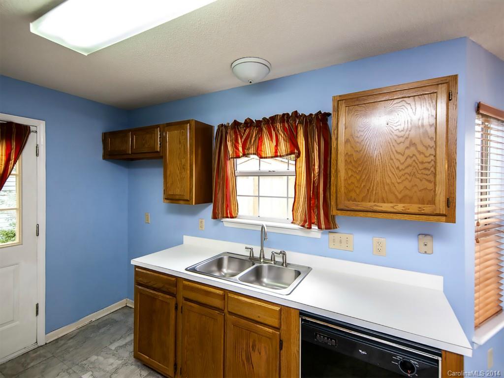 Ashe Croft - Residential