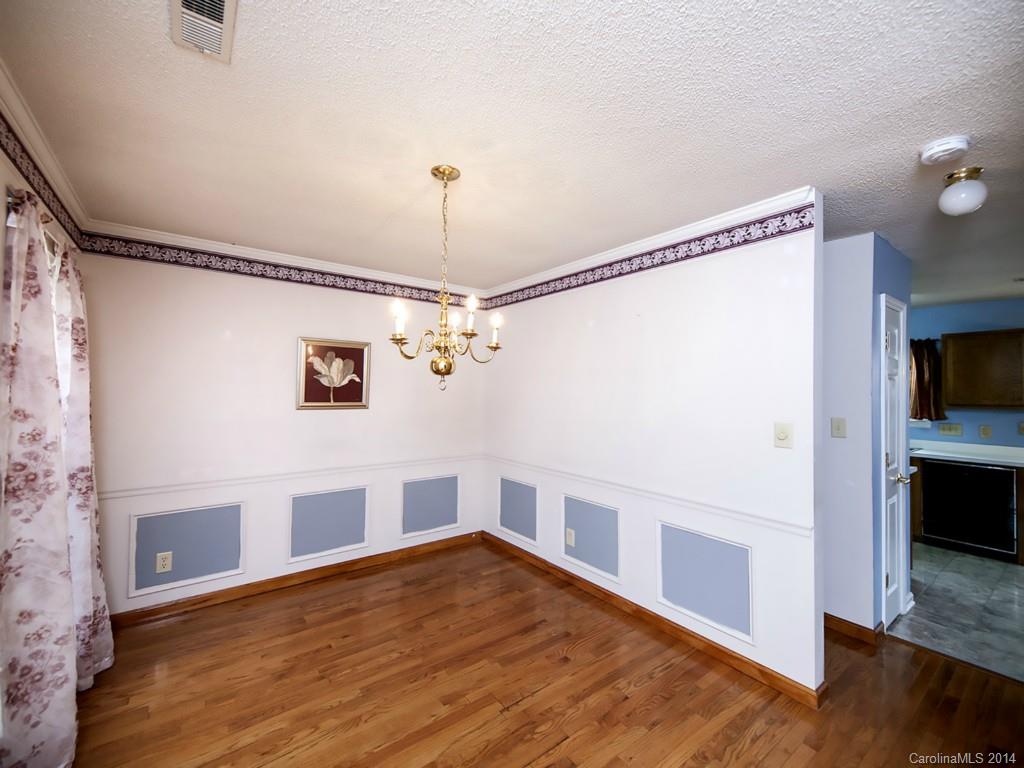 Ashe Croft - Residential