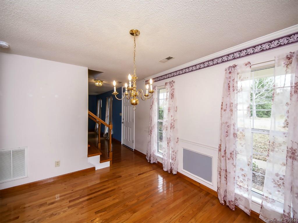 Ashe Croft - Residential