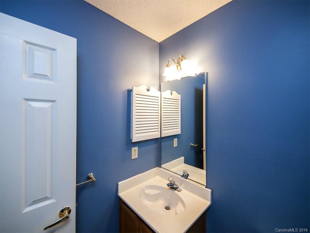 Ashe Croft - Residential