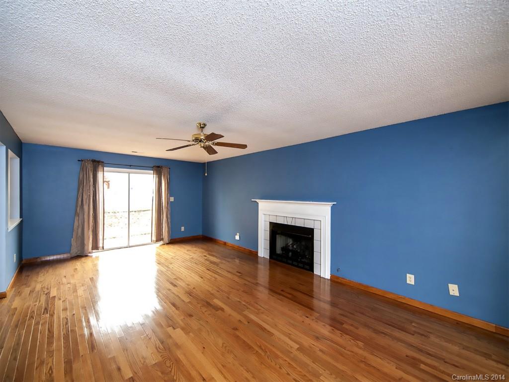 Ashe Croft - Residential