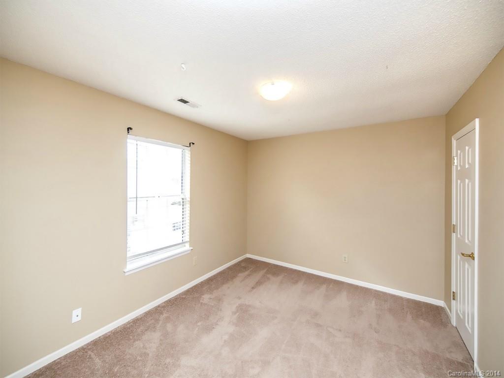 Ashe Croft - Residential