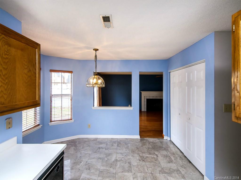 Ashe Croft - Residential