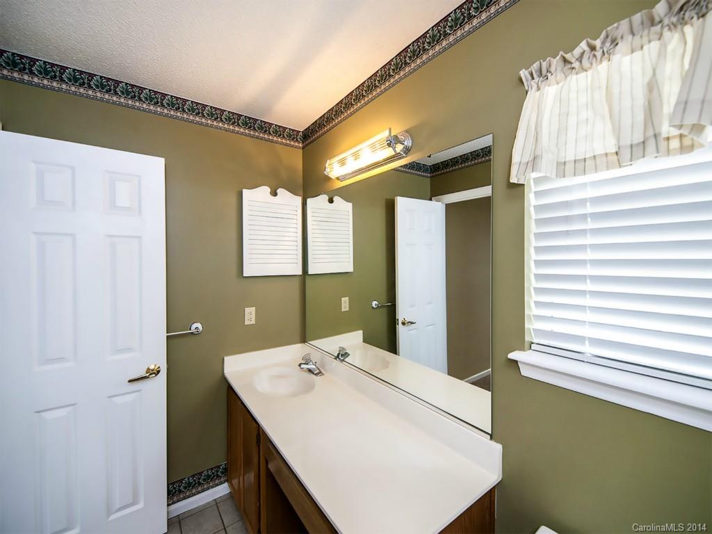 Ashe Croft - Residential