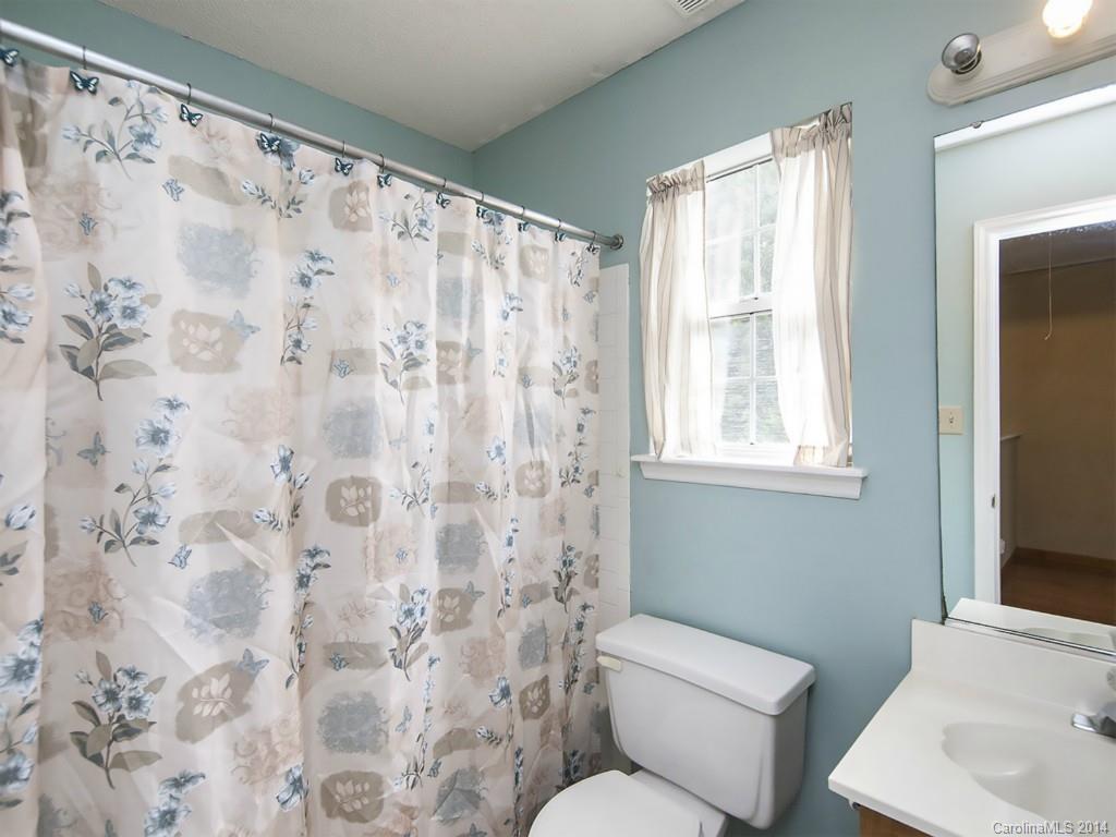 Ashe Croft - Residential