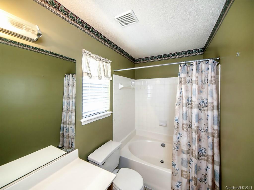 Ashe Croft - Residential