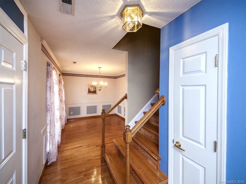 Ashe Croft - Residential