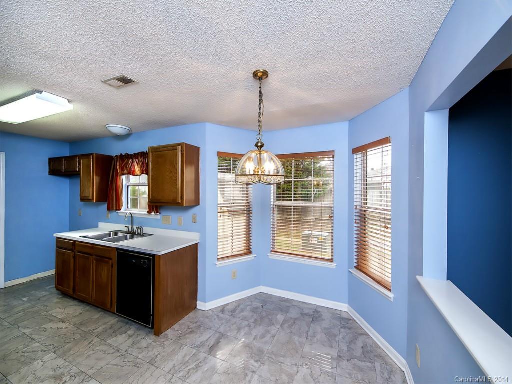 Ashe Croft - Residential