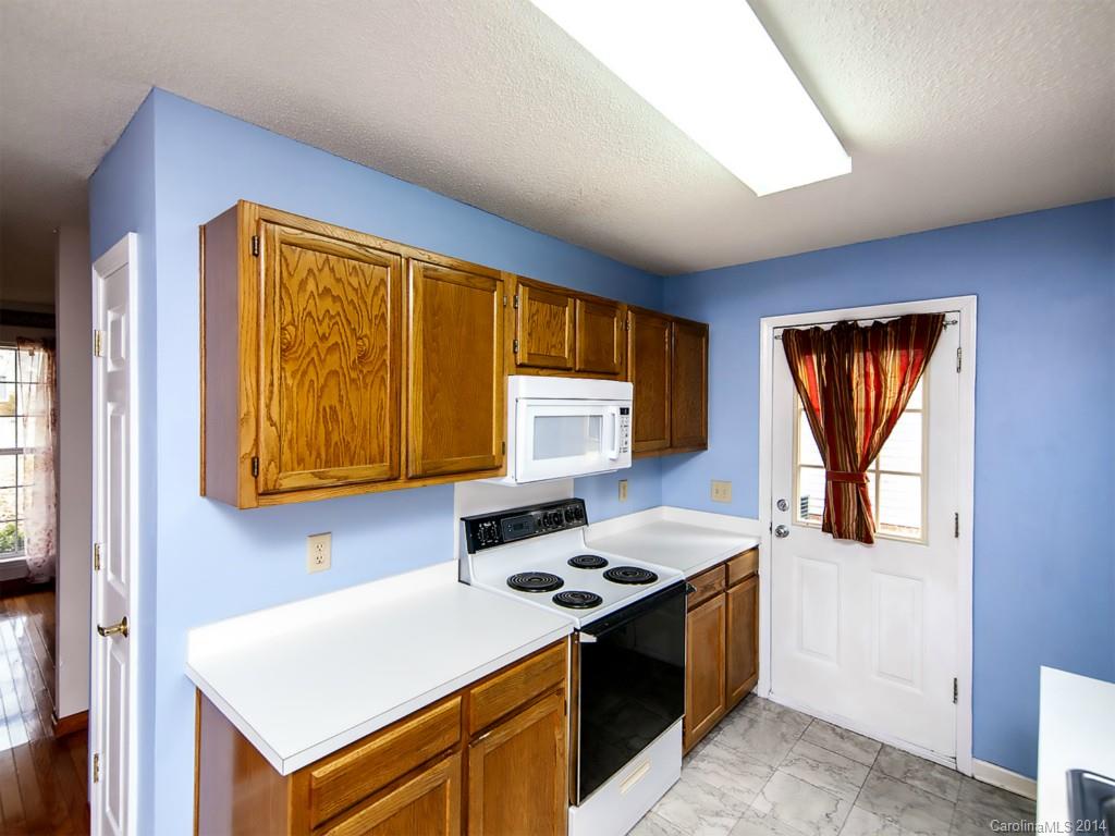 Ashe Croft - Residential