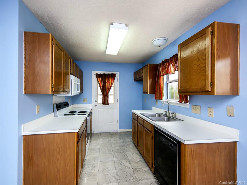 Ashe Croft - Residential