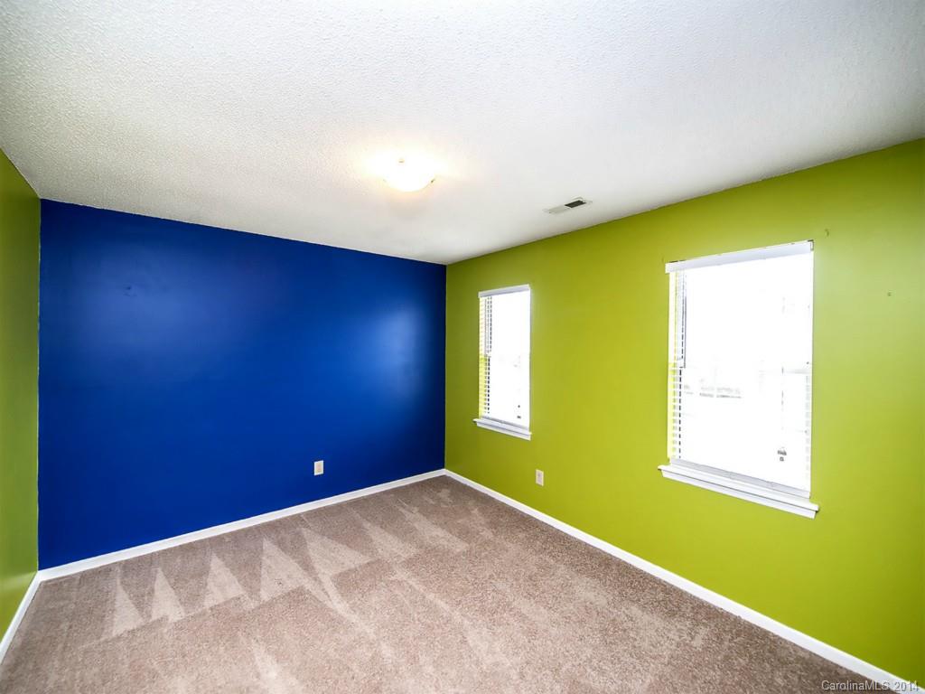 Ashe Croft - Residential