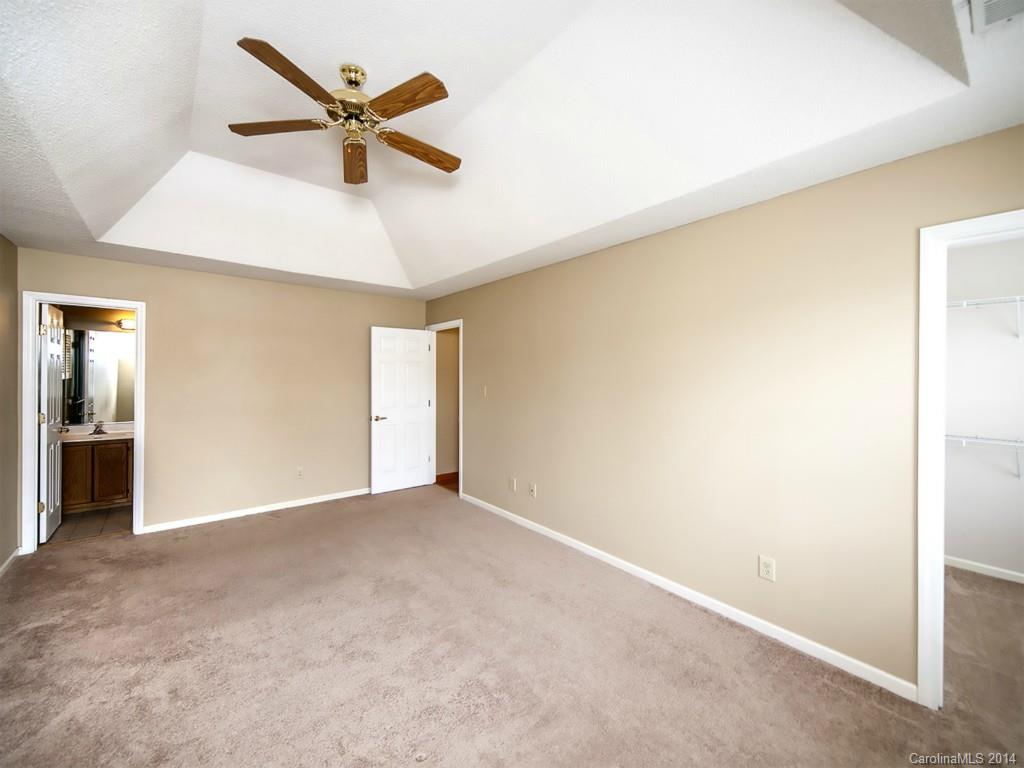 Ashe Croft - Residential