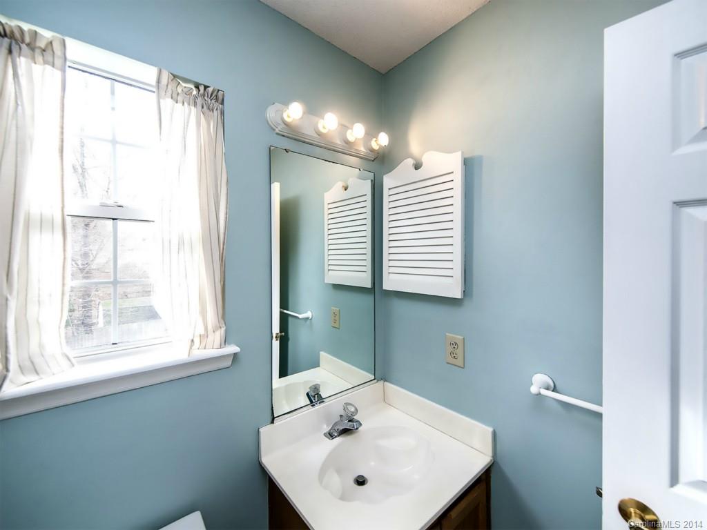 Ashe Croft - Residential