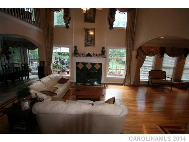 Regent Park - Residential