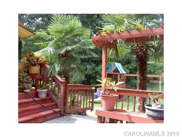 Regent Park - Residential