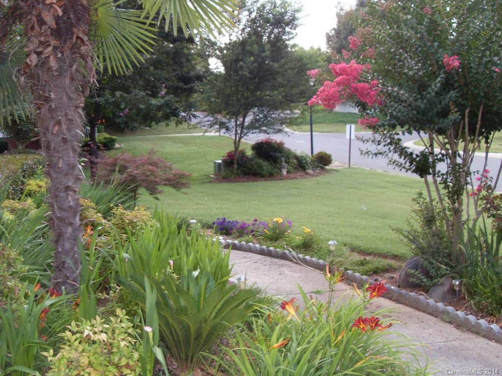 Regent Park - Residential