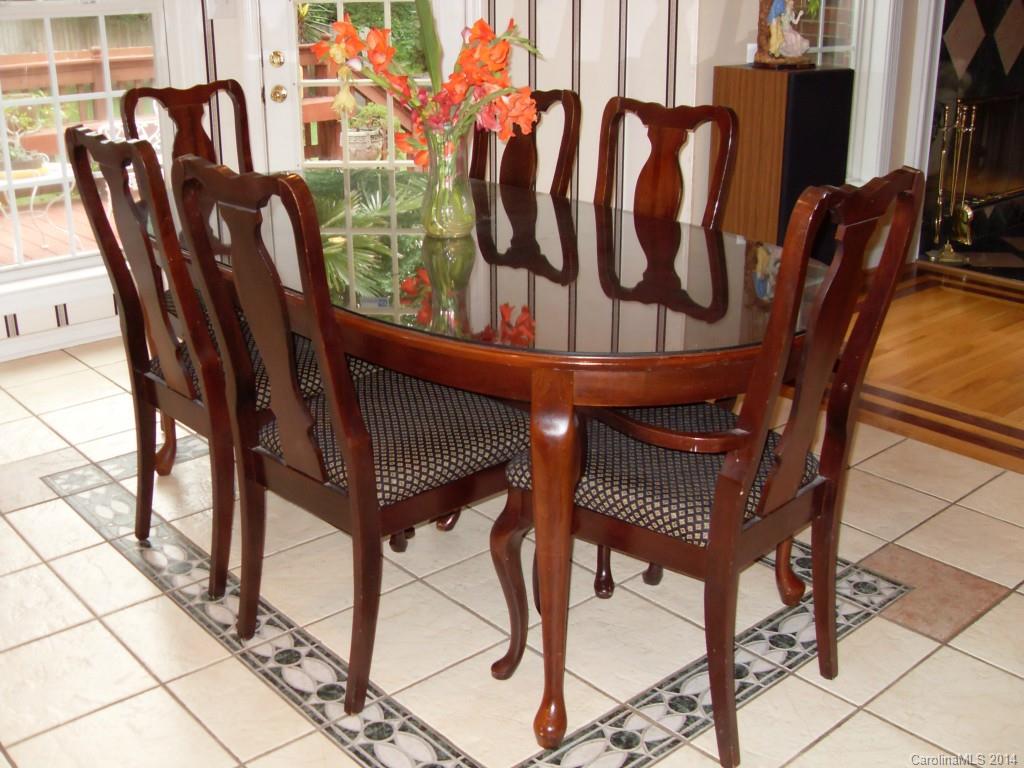 Regent Park - Residential