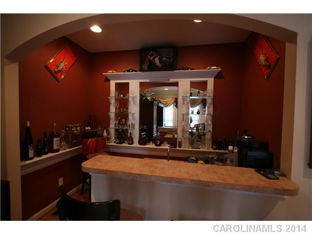 Regent Park - Residential