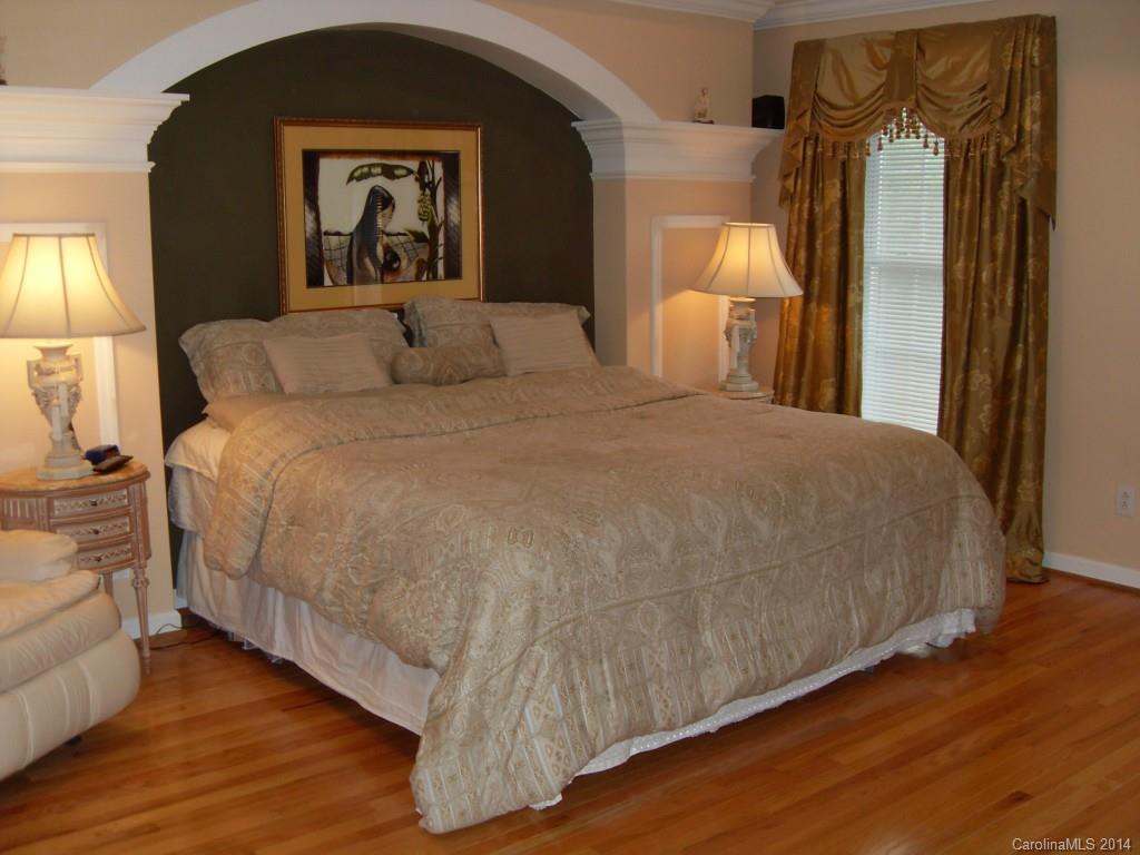 Regent Park - Residential