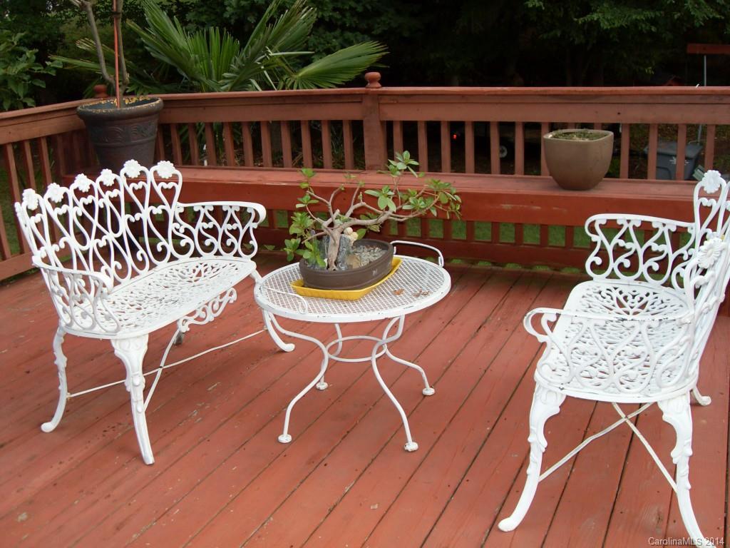 Regent Park - Residential