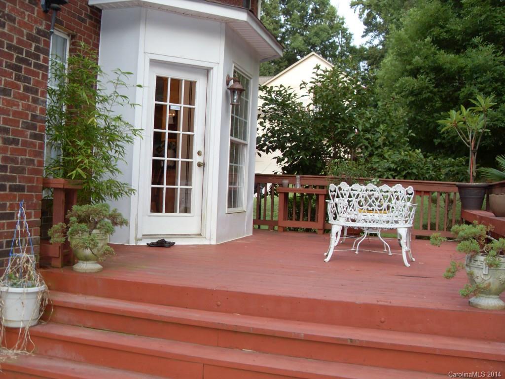 Regent Park - Residential