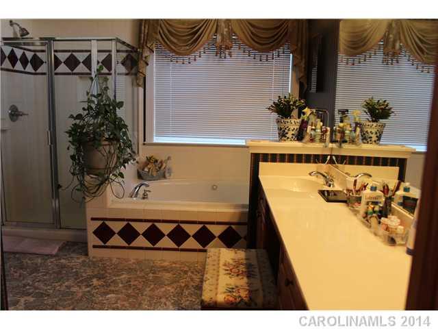 Regent Park - Residential