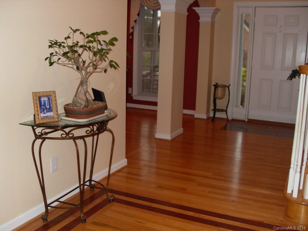 Regent Park - Residential