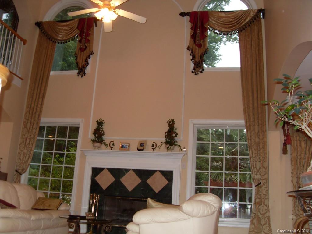 Regent Park - Residential