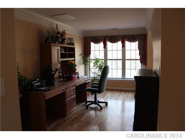 Regent Park - Residential