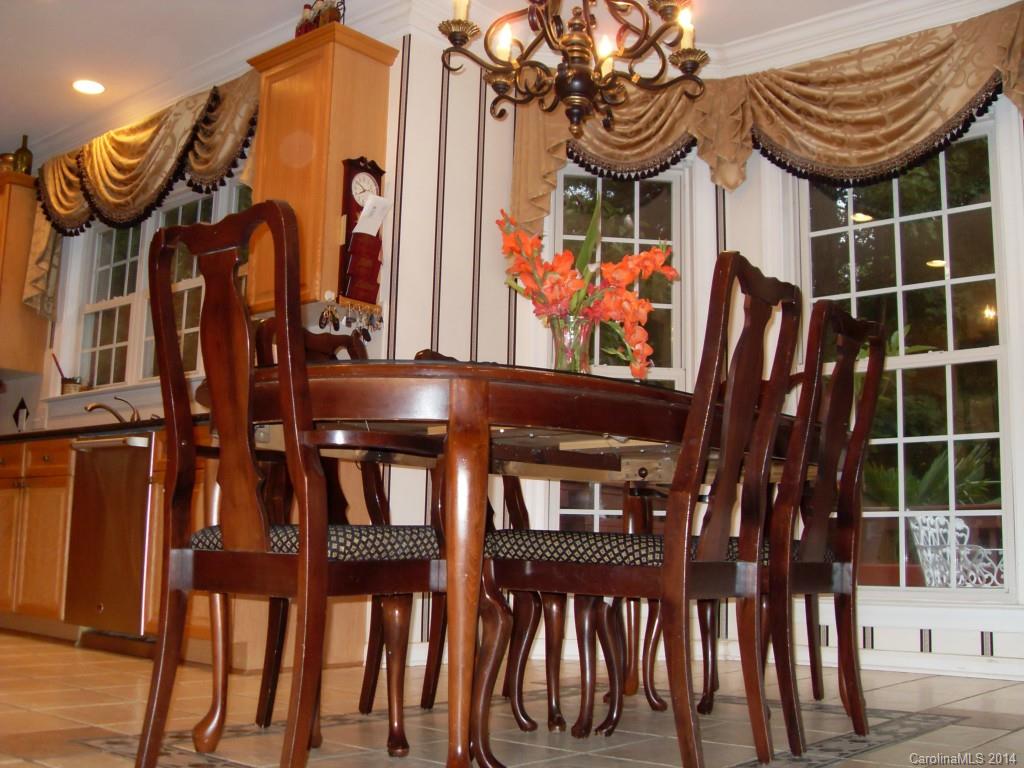 Regent Park - Residential