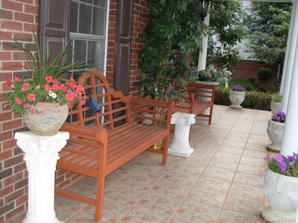 Regent Park - Residential