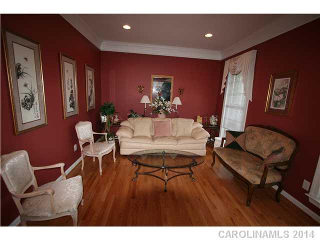 Regent Park - Residential