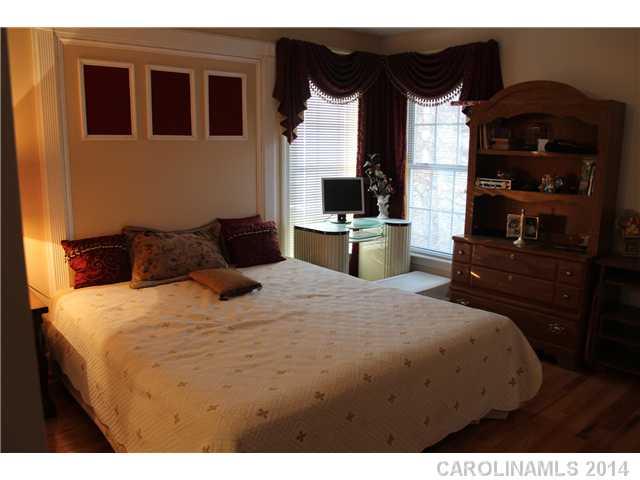 Regent Park - Residential