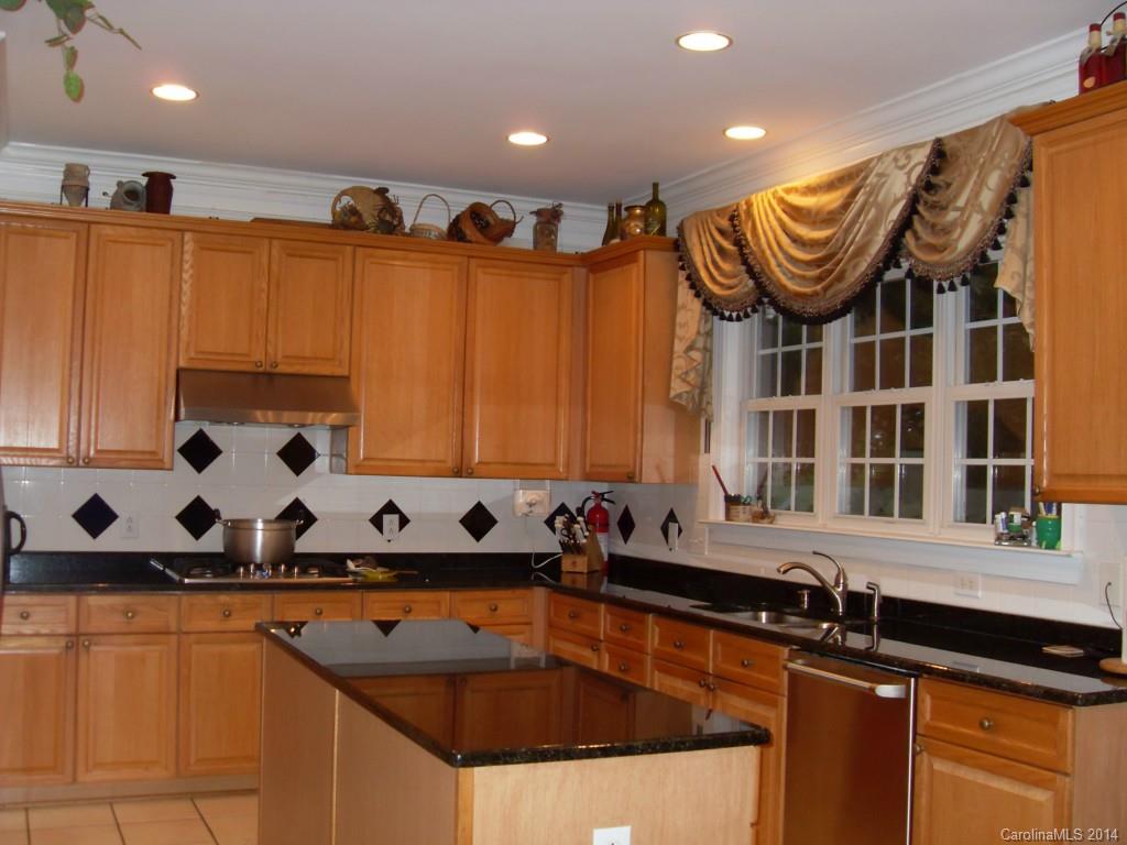 Regent Park - Residential