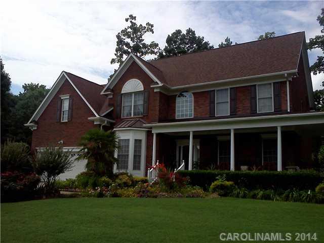 Regent Park - Residential