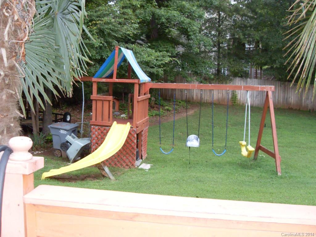 Regent Park - Residential