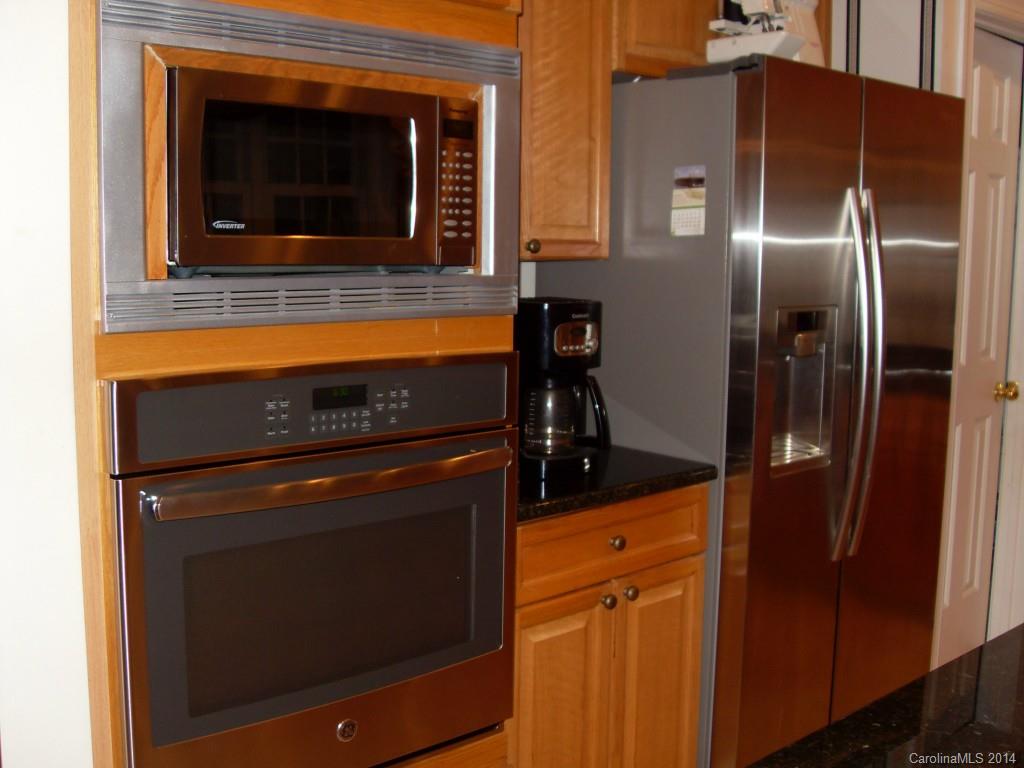 Regent Park - Residential