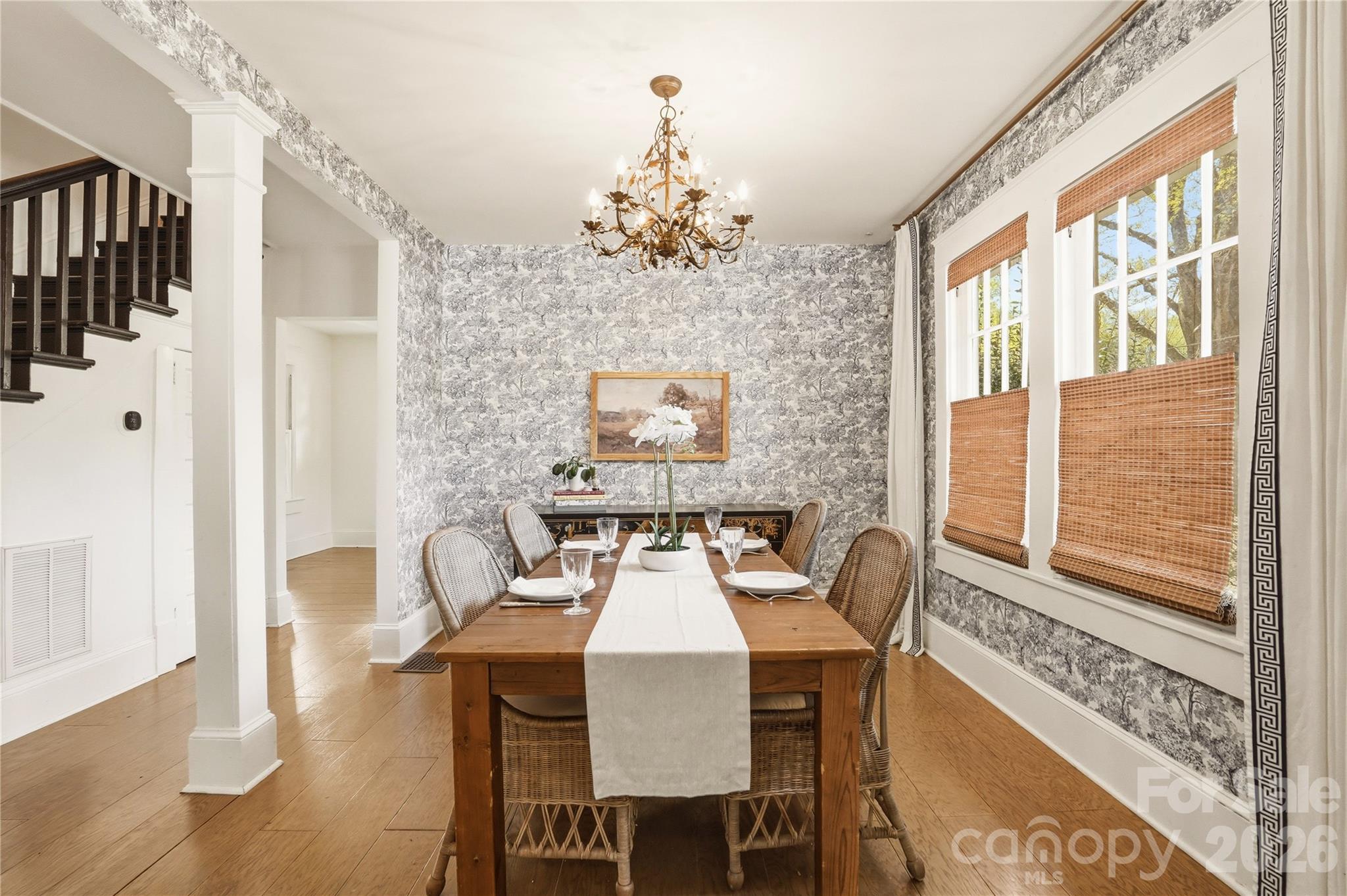 Villa Heights - Residential