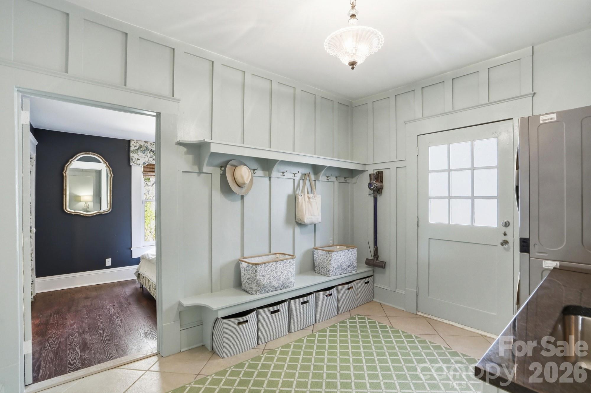 Villa Heights - Residential