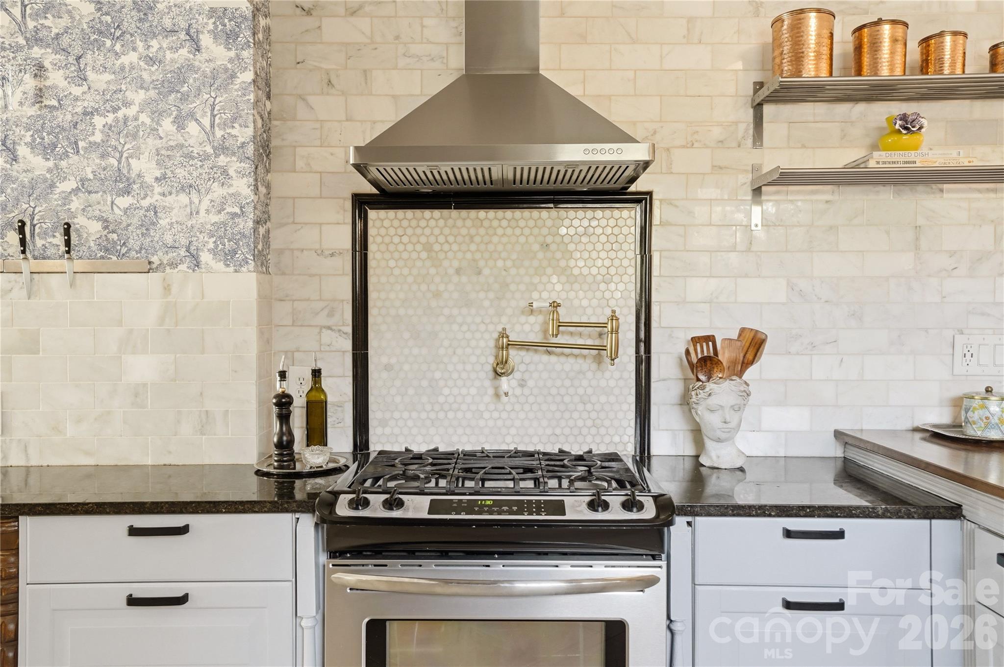 Villa Heights - Residential