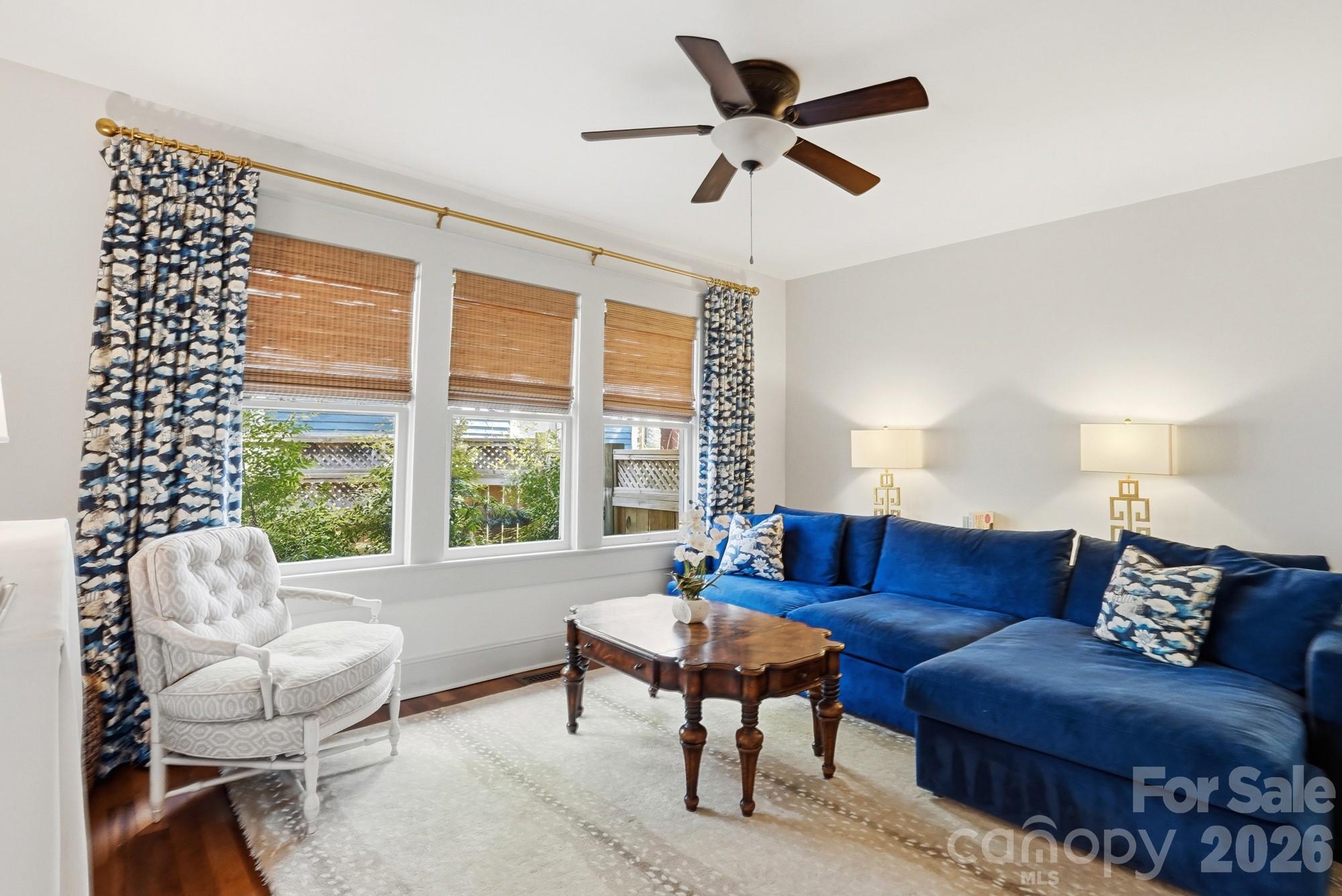 Villa Heights - Residential