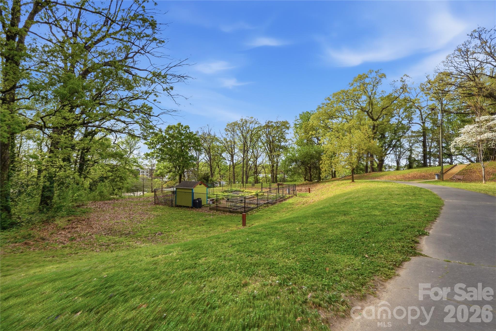 Villa Heights - Residential