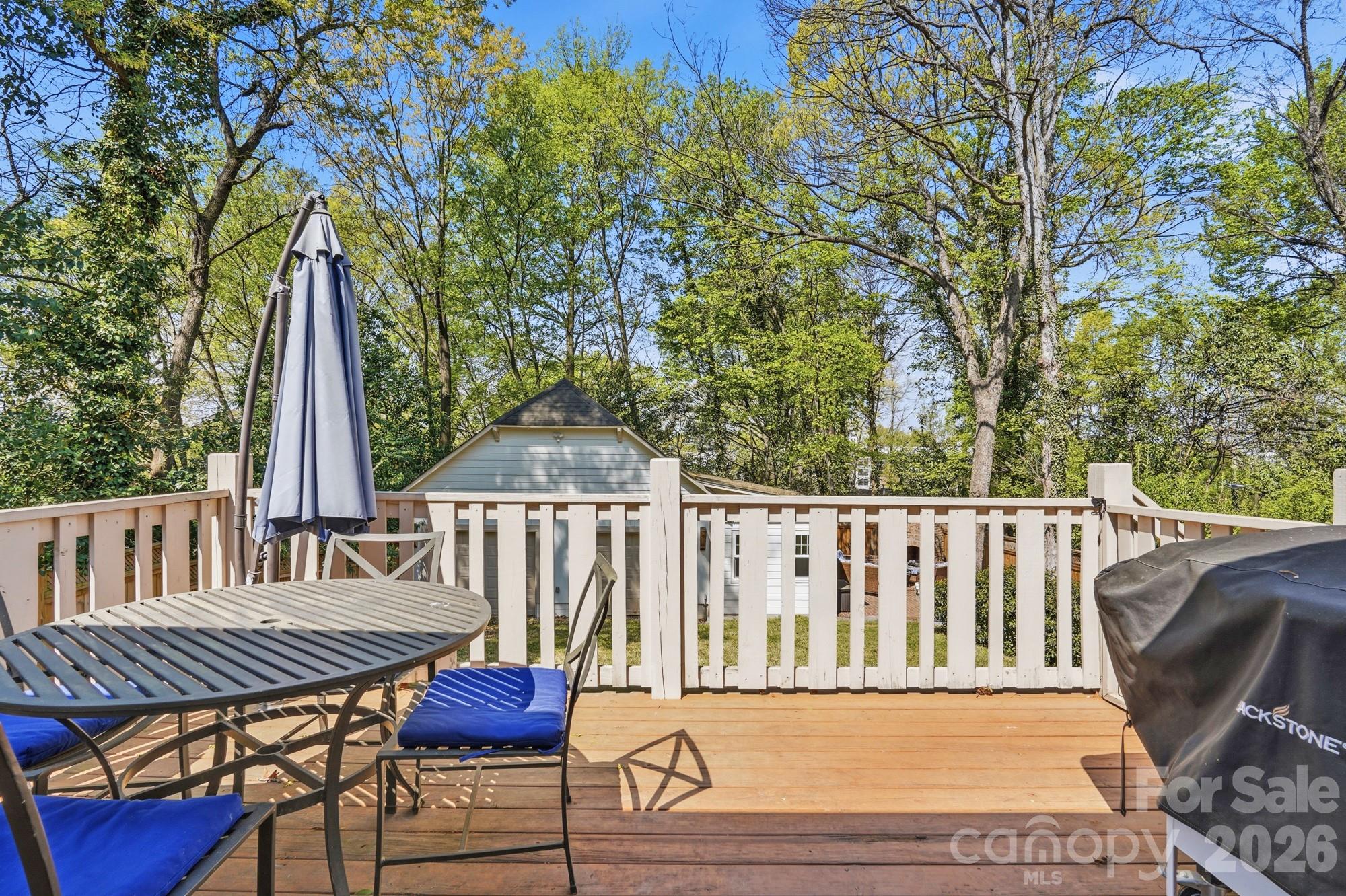 Villa Heights - Residential