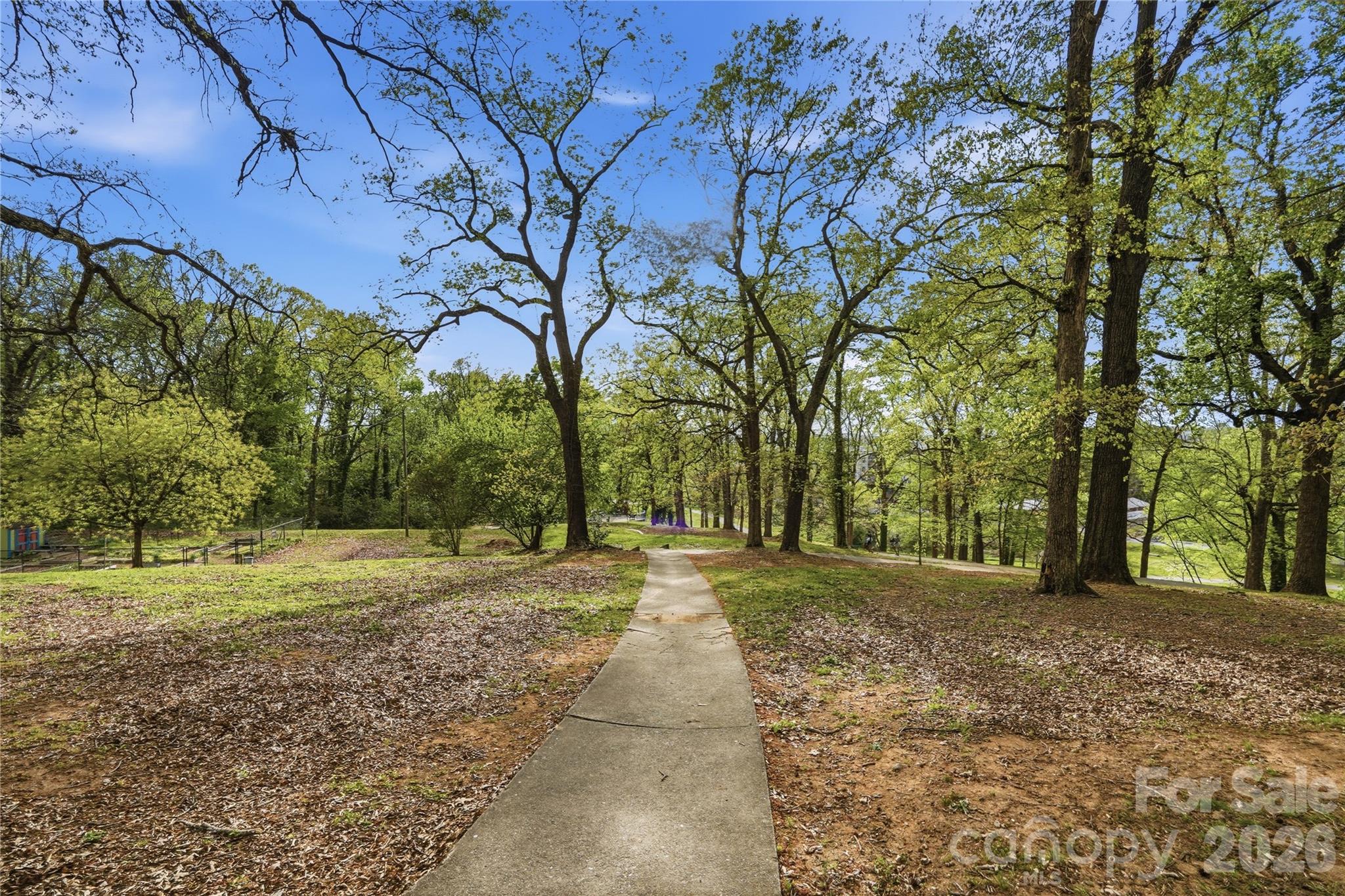 Villa Heights - Residential