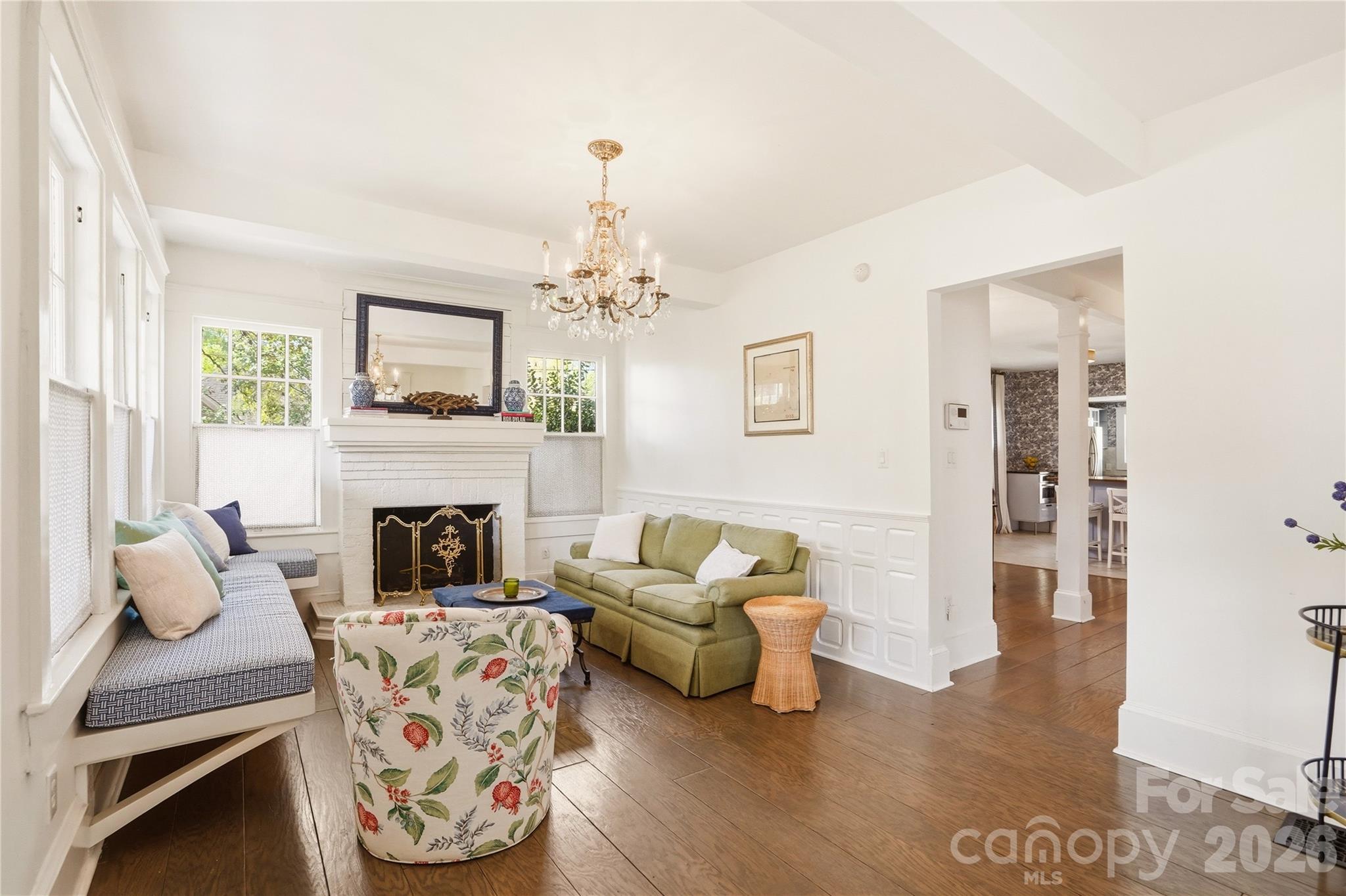 Villa Heights - Residential