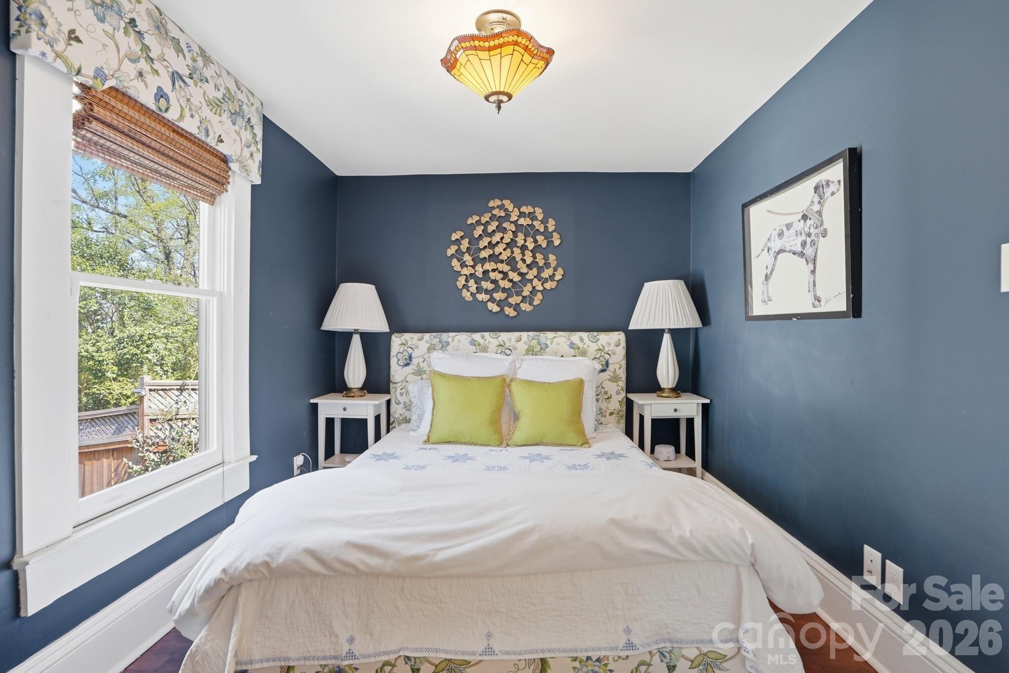 Villa Heights - Residential